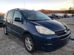 2005 TOYOTA  SIENNA