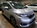 2019 HONDA  FIT