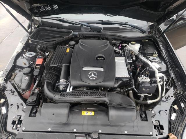 2019 MERCEDES-BENZ SLC 300 WDDPK3JA2KF158993