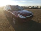 2011 SUBARU  OUTBACK