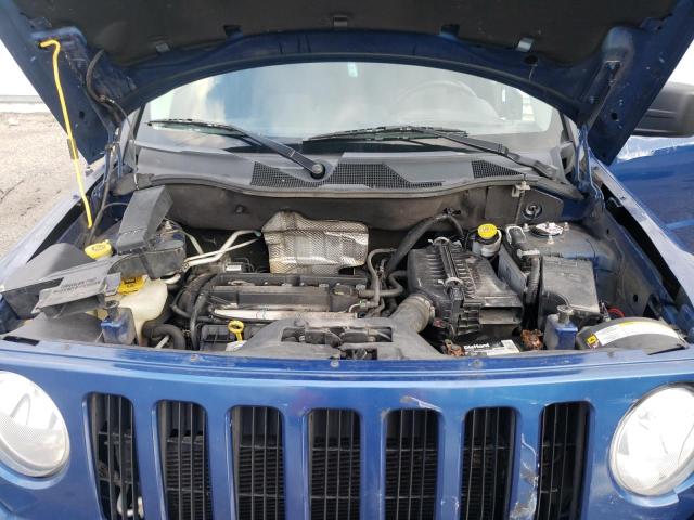 2010 JEEP PATRIOT 1J4NT2GA4AD594944