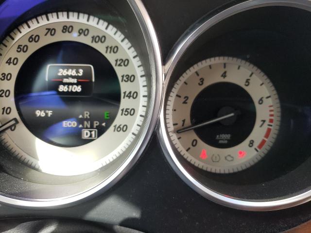 2014 MERCEDES-BENZ CLS550 WDDLJ7DB1EA126051