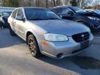 2000 NISSAN  MAXIMA