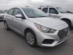 2021 HYUNDAI  ACCENT