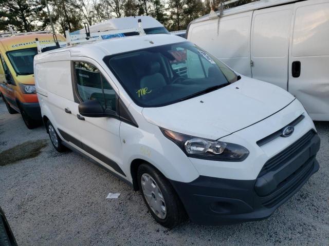 2017 FORD TRANSIT CO - NM0LS7E73H1336086