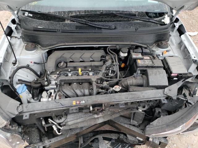 2021 HYUNDAI VENUE SE KMHRB8A36MU096624