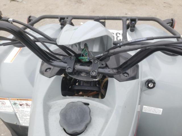 2021 YAMAHA YFM90 RF3AB133XMT007440