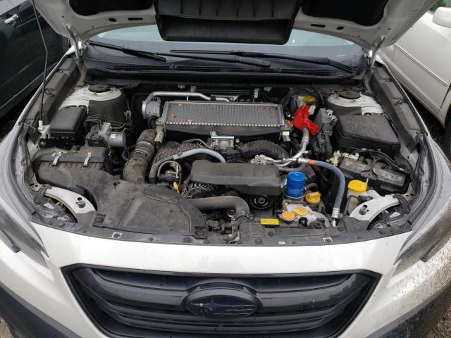 2020 SUBARU OUTBACK ON 4S4BTGKD1L3168205