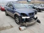 2003 KIA  SORENTO