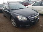 2009 CHEVROLET  MALIBU