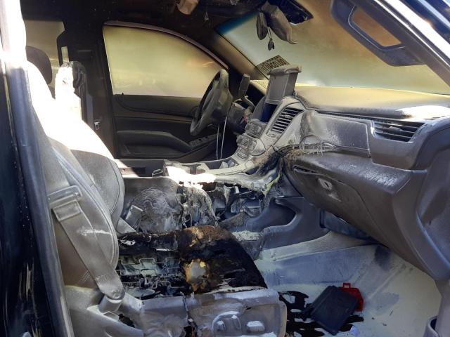 2015 CHEVROLET TAHOE K150 - 1GNSKBKC3FR611934