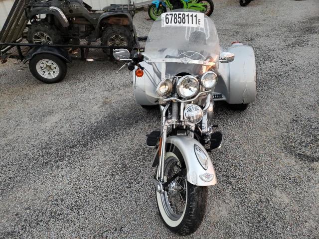 2003 HARLEY-DAVIDSON FLSTSI ANN 1HD1BYB493Y036819