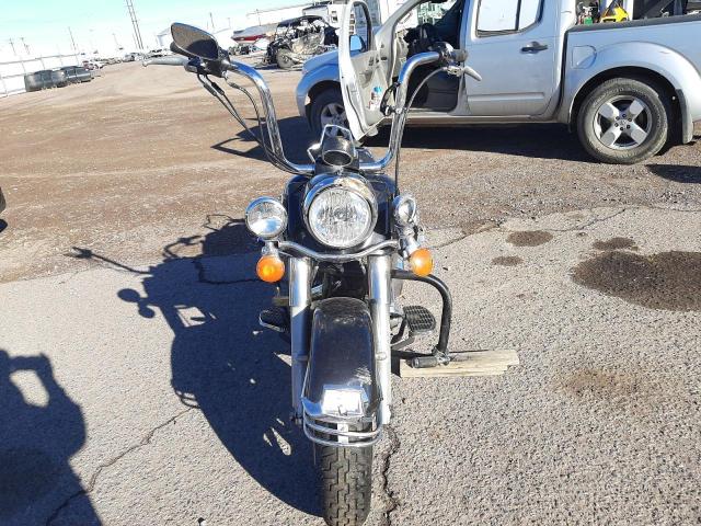 2005 HARLEY-DAVIDSON FLHPI 1HD1FHW125Y623239