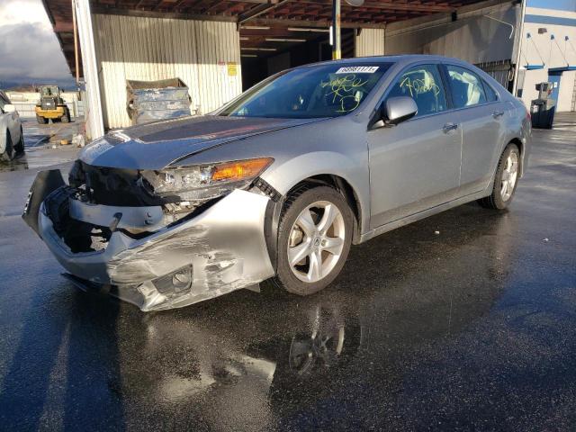 2010 ACURA TSX JH4CU2F67AC010452