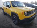 2015 JEEP  RENEGADE