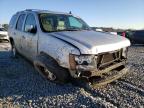 2013 CHEVROLET  TAHOE