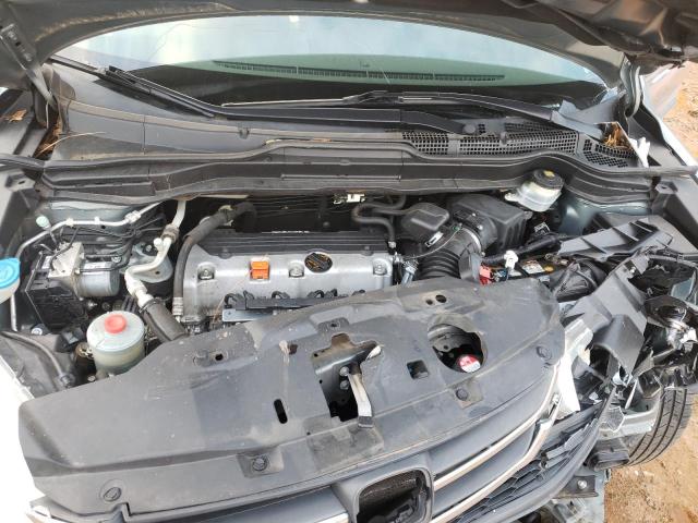 2011 HONDA CR-V 5J6RE3H36BL052382