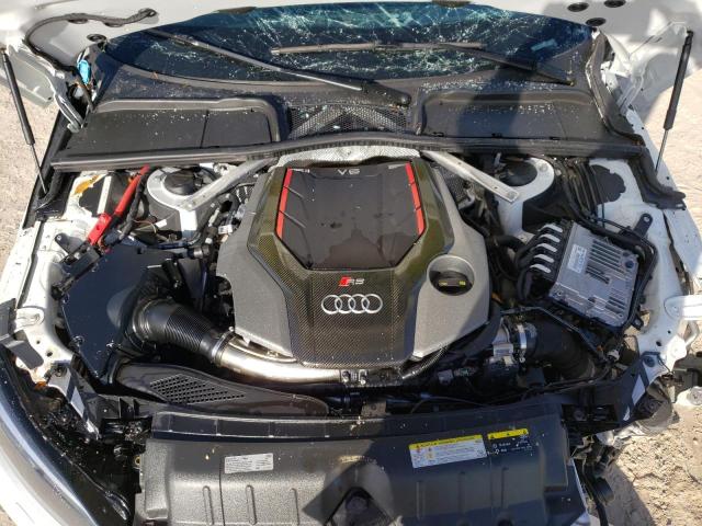 2019 AUDI RS5 WUABWCF59KA900195