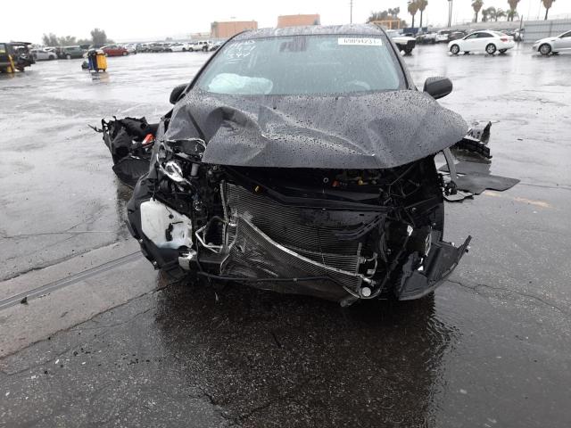2016 CHEVROLET VOLT LTZ 1G1RD6S50GU134610