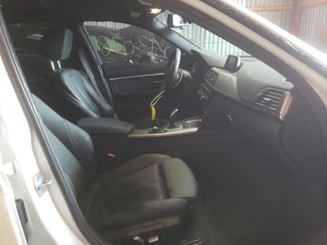 2018 BMW 340 I WBA8B3G59JNV01275