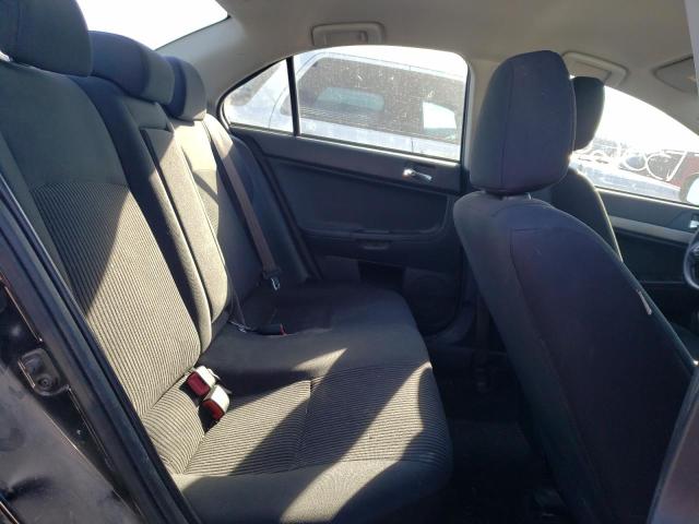 2015 MITSUBISHI LANCER SE JA32V2FW7FU014110