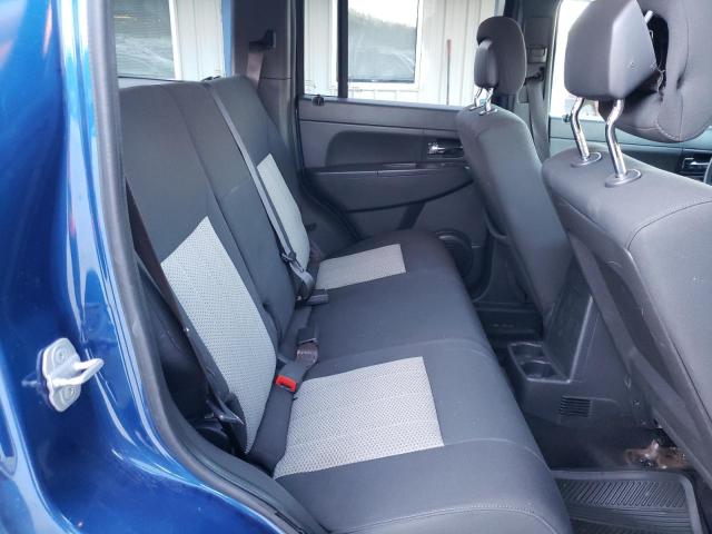 2010 JEEP LIBERTY 1J4PN2GK0AW149875