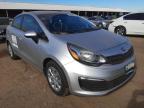 2017 KIA  RIO