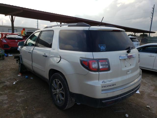 2014 GMC ACADIA SLT - 1GKKRRKD1EJ369166