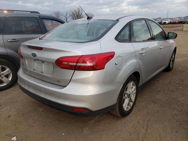 2018 FORD FOCUS SE 1FADP3F24JL326848