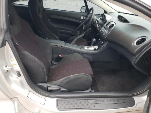 2012 MITSUBISHI ECLIPSE GS 4A31K5DF8CE004733