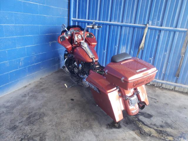 2011 HARLEY-DAVIDSON FLTRX 1HD1KH419BB670619