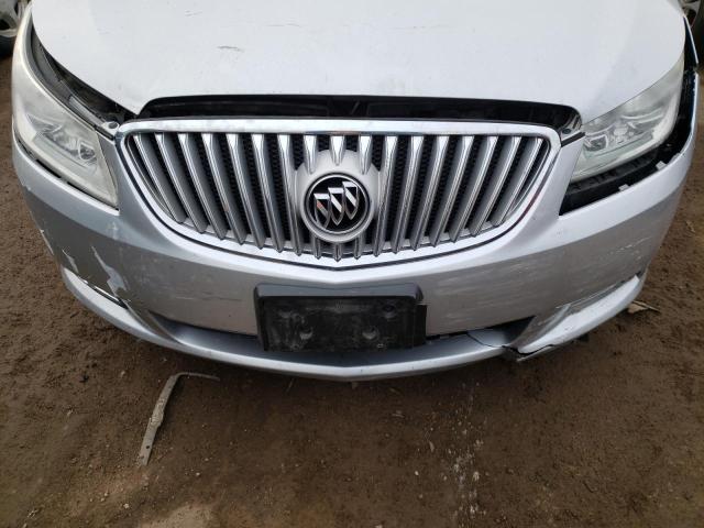 2010 BUICK LACROSSE C 1G4GC5EG5AF173953