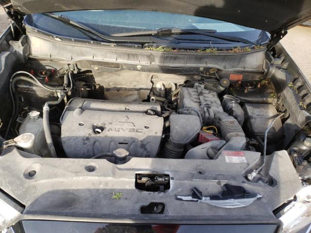 2017 MITSUBISHI RVR SE LIM JA4AJ4AWXHZ608623