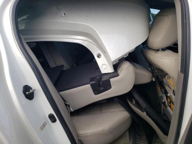 2012 ACURA ZDX TECHNO 2HNYB1H48CH500704