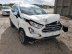 FORD ECOSPORT T 2020 foto