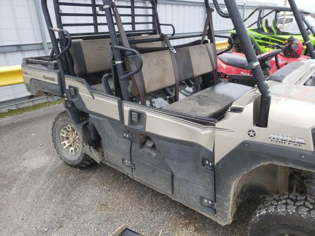 2018 KAWASAKI KAF820 J JKBAFSJ13JB507315