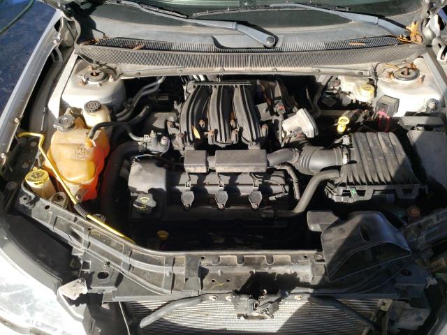 2010 CHRYSLER SEBRING LI 1C3CC5FD3AN192339