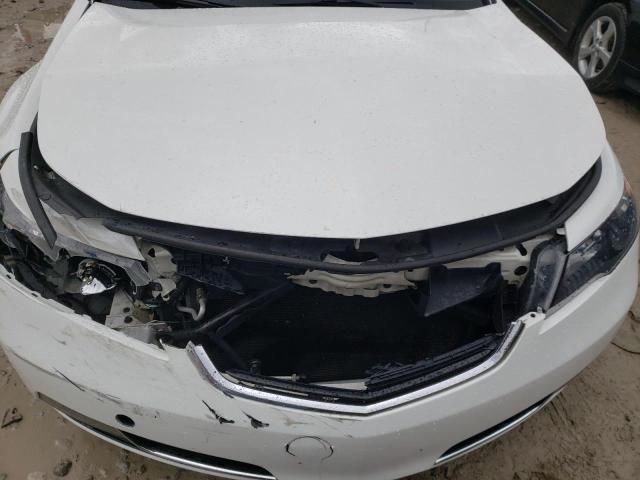 2012 ACURA TL 19UUA8F56CA020477