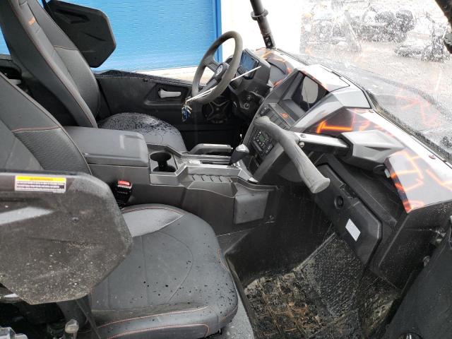 2022 YAMAHA WOLVERINE 5Y4AN39Y6NA103898