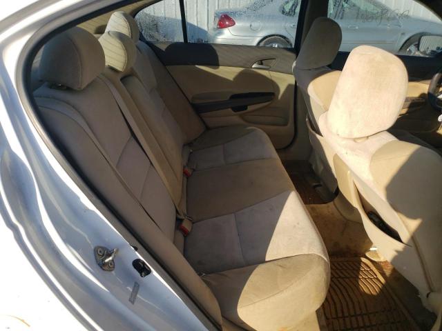 2010 HONDA ACCORD LXP 1HGCP2F49AA181482