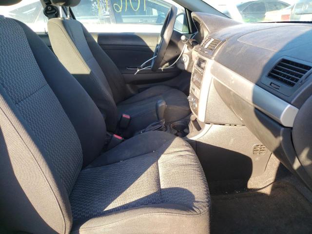2010 CHEVROLET COBALT 1LT 1G1AD5F57A7103720