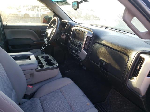 3GTP1UEH5EG196862 Gmc Sierra C15 2014. Фото: 4