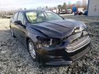 2015 FORD  FUSION