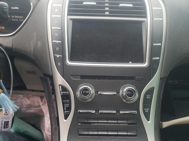2020 LINCOLN NAUTILUS R 2LMPJ8K99LBL28073