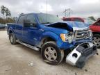 2012 FORD  F-150