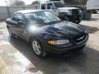 2000 CHRYSLER  SEBRING