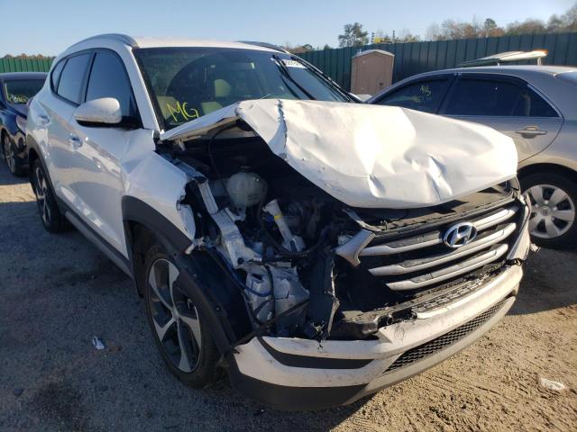 2018 HYUNDAI TUCSON SPO KM8J33ALXJU734656
