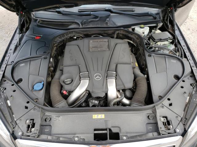 2015 MERCEDES-BENZ S-CLASS S5 WDDUG8CB5FA170291