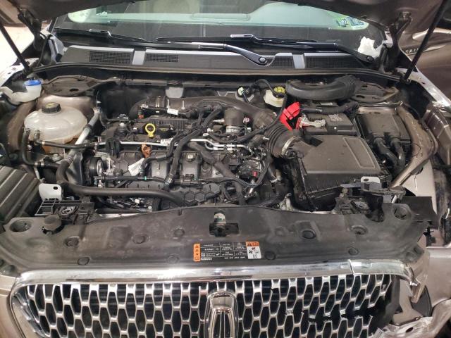 2020 LINCOLN CORSAIR RE 5LMCJ2D94LUL28879