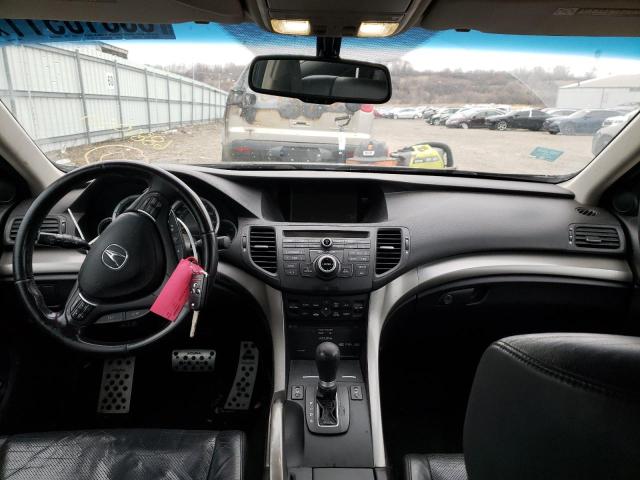 2010 ACURA TSX JH4CU2F66AC040588